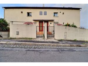 Vente immeuble 28 pièces