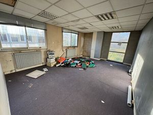 Vente local commercial