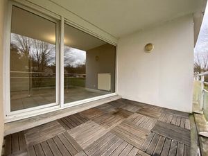 Appartement 4 pièce(s) 85 m2