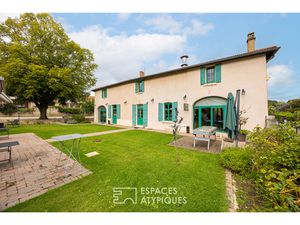 Annonce maison à vendre