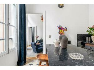 Achat : Appartement (93400)