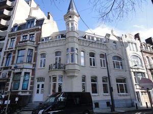 Appartement à louer avec 1 chambre   Woluwe-Saint-Lambert (VBD64356)