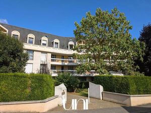 Appartement duplex T4 - 100m² - Caen