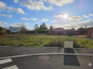 Terrain constructible