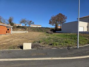 Terrain constructible