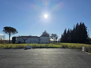 Terrain constructible