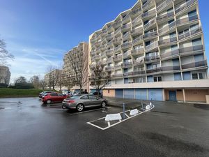 APPARTEMENT 2 PIECES