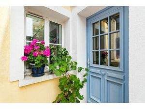 Maison Saint Germain En Laye 4 pièce(s) 93.72m2