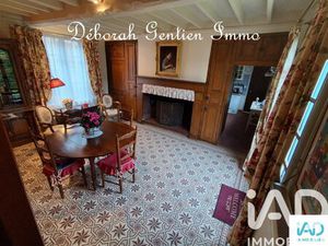 Vente maison 5 pièces 84 m² Auneuil (60390)