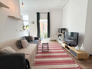 Immeuble mixte à vendre à Rue de Danemark 8 Saint-Gilles (VBD64149)