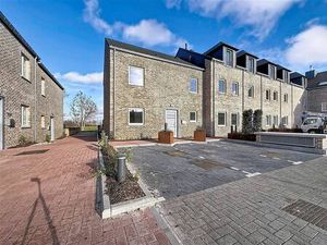 Maison à vendre à Chaussée de Wavre 162A Perwez (VBD64274)