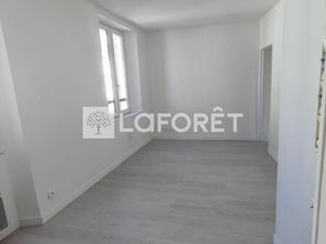 Appartement Limay 3 pièces 49.81 m²