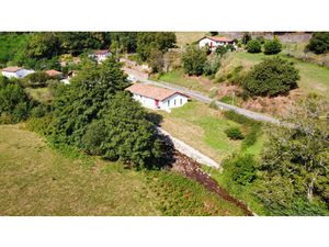Vente maison 5 pièces 189 m² Itxassou (64250)