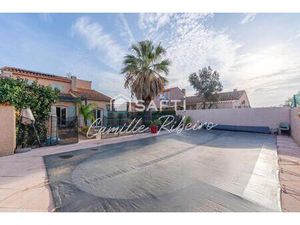 Vente maison 5 pièces 142 m² Pollestres (66450)