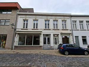 Maison à vendre à Akkerstraat 20 Temse (RBU87963)