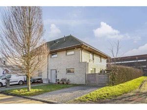 Maison à vendre à Kapellestraat 31 Nazareth (RBU87999)