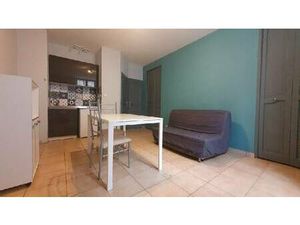 Location appartement 1 pièce 20 m² à Dijon (21000)
