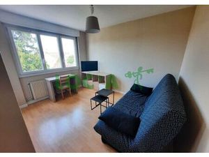 Location appartement 1 pièce 23 m² à Dijon (21000)