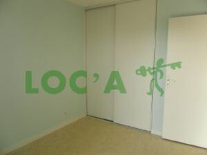 Location appartement 2 pièces 35 m² à Dijon (21000)