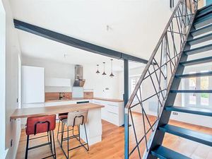 Charmant duplex 52 m² avec garage à Chamant