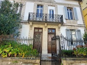 Vente Immeuble 268 m²