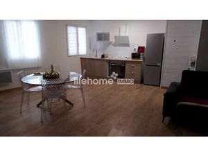 Vente immeuble 186 m² Perpignan (66000)