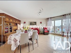 Vente Appartement 5 pièces