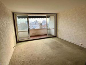 Appartement de 5 pièces - Meudon la Foret