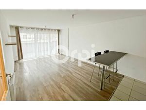 Location appartement  47 m² T-2 à Saint-Martin-Boulogne  590 €