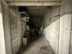 BOX FERMÉ – NICE NORD / RUE DU SOLEIL