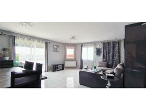 Charmante maison de 158 m² à Morlanne