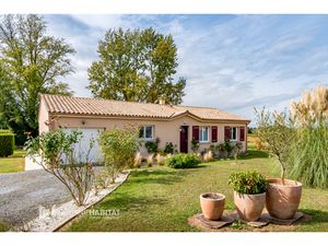 Maison Rauzan 4 pièce(s) 91 m2