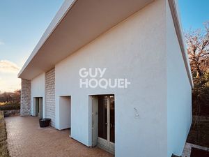 MAISON À VENDRE DE 5 PIÈCES DE 115 00 M²