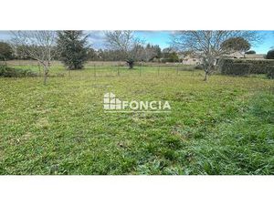 VILLEFRANCHE DE LAURAGAIS MAISON INDIVIDUELLE T4 AVEC GARAGE