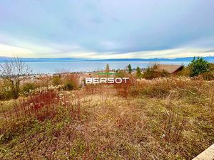 Terrain Evian Les Bains 1372 m2