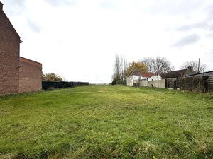 Vente Terrain à bâtir 1 210 m²