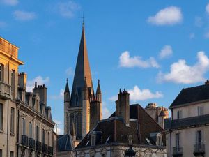 Dijon - appartement 4 pièces à vendre - 1m2 - 275 000 € - Réf: 59675543_1042 - Bourse Immo