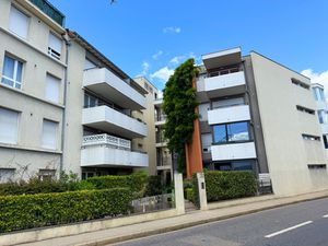 RILLIEUX VILLAGE - Appartement T3 de 57 m²