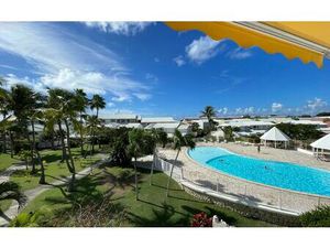 Appartement Saint-François 33.81 m² T-2 à vendre  175 000 €