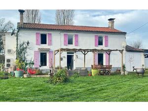 Maison Montpellier-de-Médillan m² T-4 à vendre  238 500 €