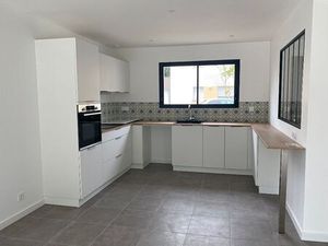 Maison Carquefou 4 pièce(s) 96.40 m2