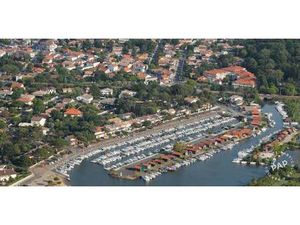 Gujan-Mestras (33470)