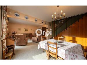 Maison Lens 145 m² T-6 à vendre  216 490 €