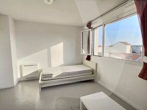 Studio 23 m² Nancy Faubourg des 3 Maisons