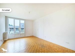 Vente appartement 4 pièces 69 m² Caluire-et-Cuire (69300)
