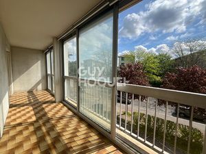 Vente appartement 4 pièces 97 m² Givors (69700)