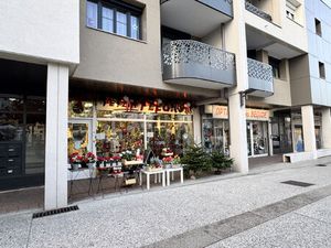 Vente commerce 66 m² Feyzin (69320)