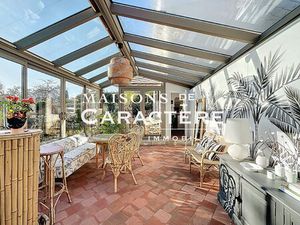 Vente maison 11 pièces