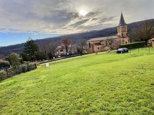 Vente terrain 760 m² Poleymieux-au-Mont-d'Or (69250)