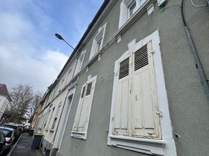 Vente immeuble 155 m² Mulhouse (68100)